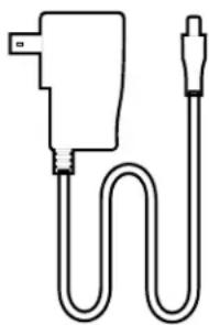 HOMEDICS SereneScent ARM-973 - Botón de encendido: - 1