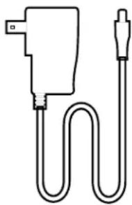 HOMEDICS SereneScent ARM-973 - replacement parts - 2