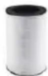 HOMEDICS TotalClean AP-T43 - REPLACEMENT PARTS - 1