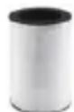 HOMEDICS TotalClean AP-T43 - PIEZAS DE REPUESTO - 1