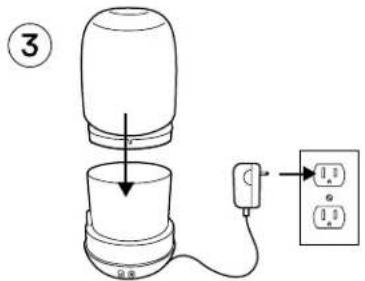 HOMEDICS ARMH-500 - LIRE ET CONSERVER CES INSTRUCTIONS - 2
