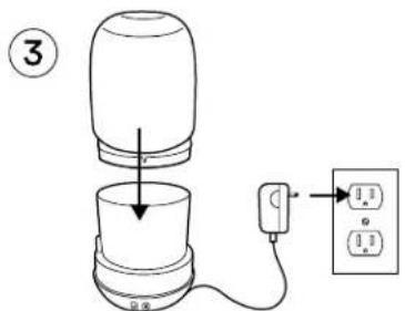 HOMEDICS ARMH-500 - LIRE ET CONSERVER CES INSTRUCTIONS - 3