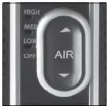 HOMEDICS Shiatsu Air Max FMS-307HJ - 1BRAND IN MASSAGE* - 2