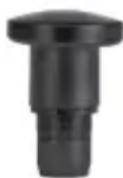 HOMEDICS Therapist Select HHP-715 - ACCESORIO EN FORMA DE U - 1