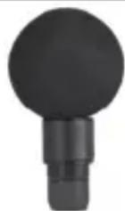 HOMEDICS Therapist Select HHP-715 - ACCESSOIRE POUR POINTS GÂCHETTES - 1