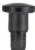 HOMEDICS Therapist Select HHP-715 - ACCESSOIRE EN U - 1