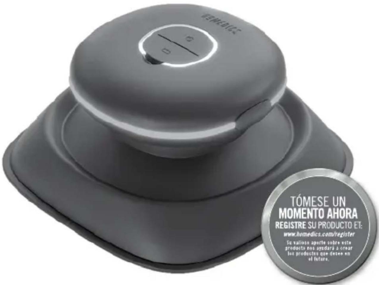 HOMEDICS UV CLEAN SAN-W100 - COORDONNÉES DU SERVICE APRÈS-VENTE AU CANADA - 1
