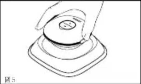 HOMEDICS UV CLEAN SAN-W100 - LED 指示燈 - 4