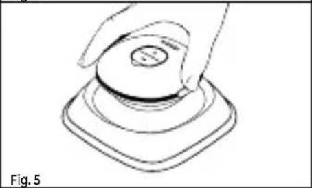 HOMEDICS UV CLEAN SAN-W100 - VOYANTS - 4
