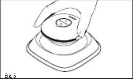 HOMEDICS UV CLEAN SAN-W100 - ΕΝΔΕΙΞΕΙΣ LED - 4