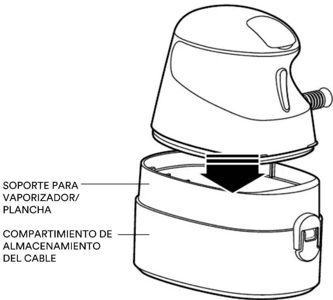 HOMEDICS PerfectSteam PS-80 - DESPUÉS DE USAR - 1