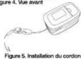 HOMEDICS PX-131CO - ACCESSOIRES - 1