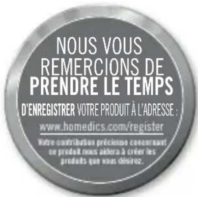 HOMEDICS UV CLEAN SAN-C050 - 1-YEAR LIMITED WARRANTY - 1