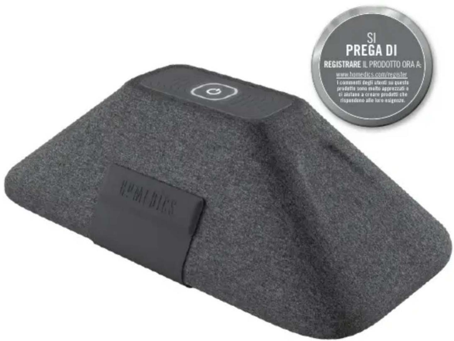 HOMEDICS UV CLEAN SAN-C050 - JAHR BESCHRÄNKTE GARANTIE - 1