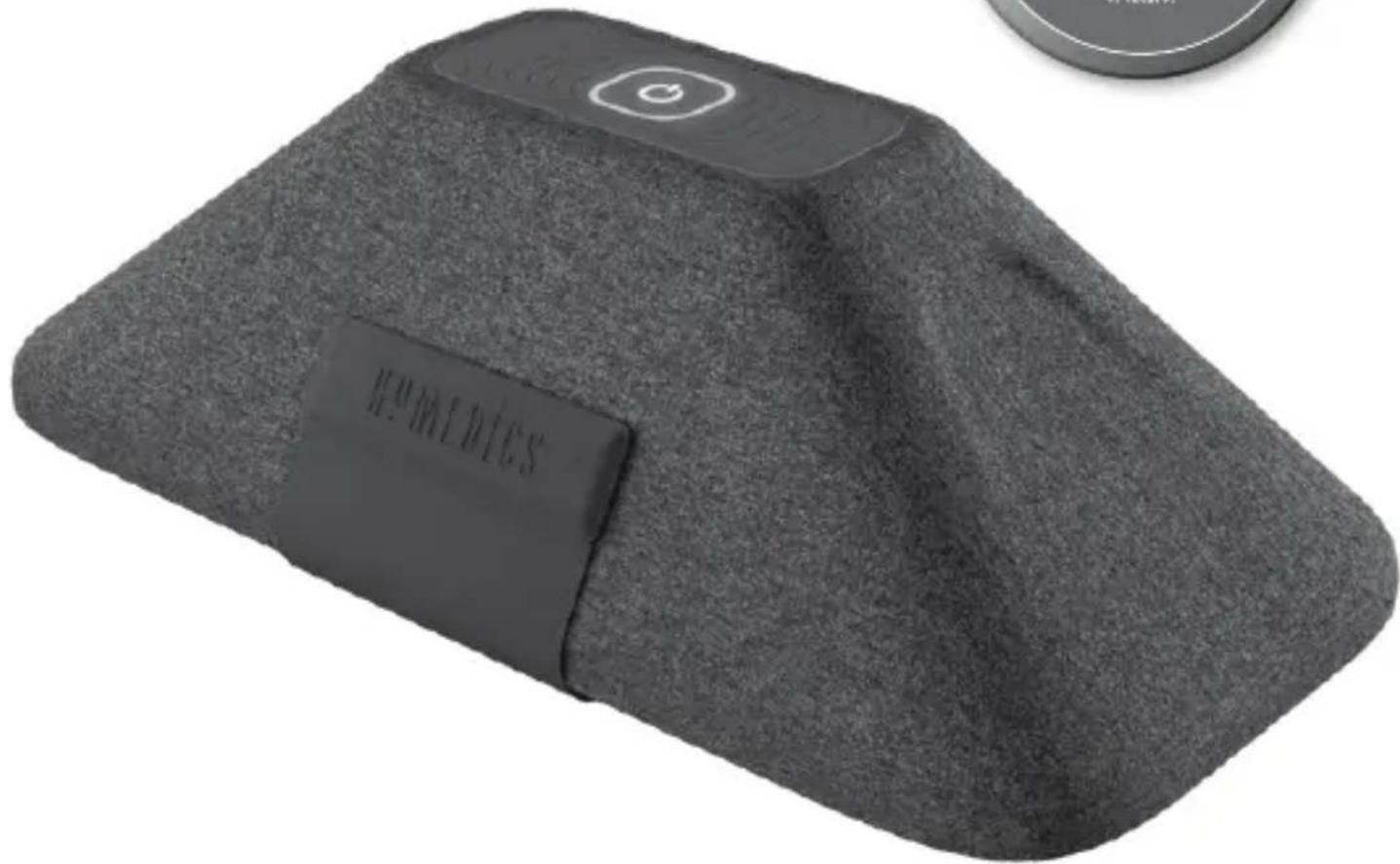 HOMEDICS UV CLEAN SAN-C050 - COORDONNEES DU SERVICE APRES-VENTE AU CANADA - 2
