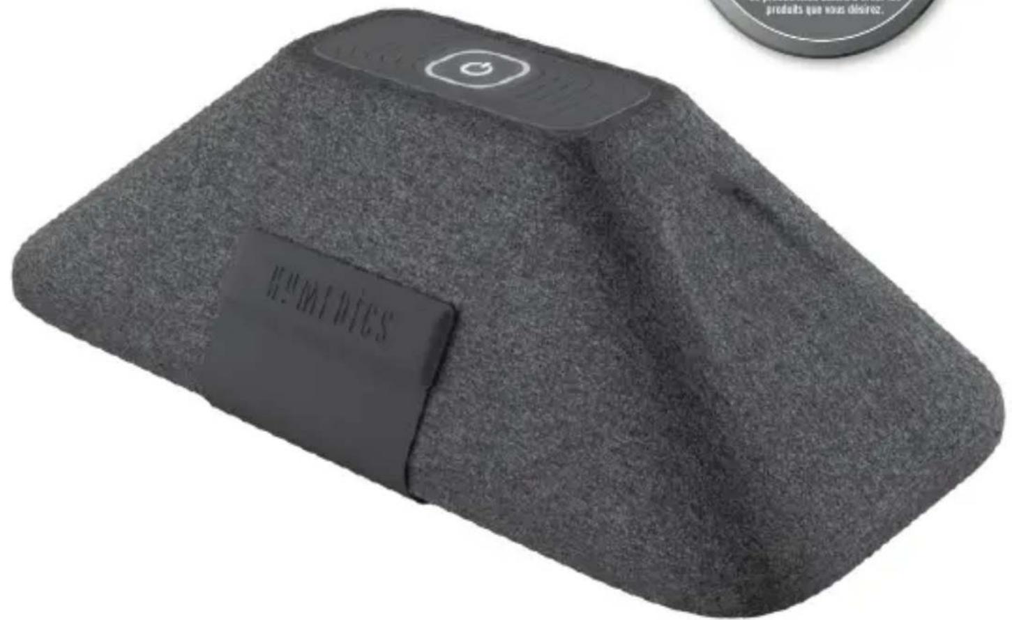 HOMEDICS UV CLEAN SAN-C050 - 1-YEAR LIMITED WARRANTY - 2