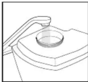 HOMEDICS Total Comfort Deluxe UHE-WM130 - HOW TO FILL - 2