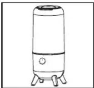HOMEDICS UHE-CMTF47 - CLEANING THE TRANSDUCER/ULTRASONIC MEMBRANE - 5