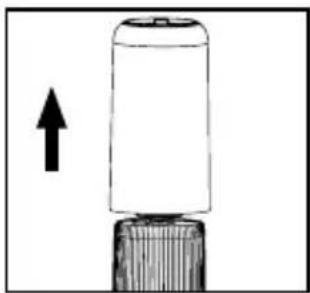HOMEDICS UHE-CMTF47 - TO FILL WITH A PITCHER - 1
