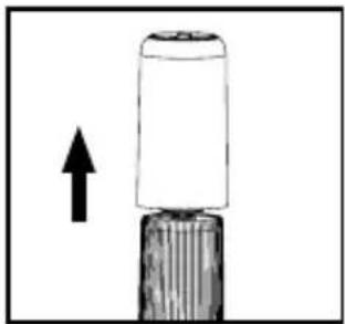 HOMEDICS UHE-CMTF47 - CLEANING THE TRANSDUCER/ULTRASONIC MEMBRANE - 1