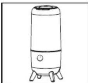 HOMEDICS UHE-CMTF47 - PARA LIMPIAR LA MEMBRANA ULTRASÓNICA/DEL TRANSDUCTOR - 5