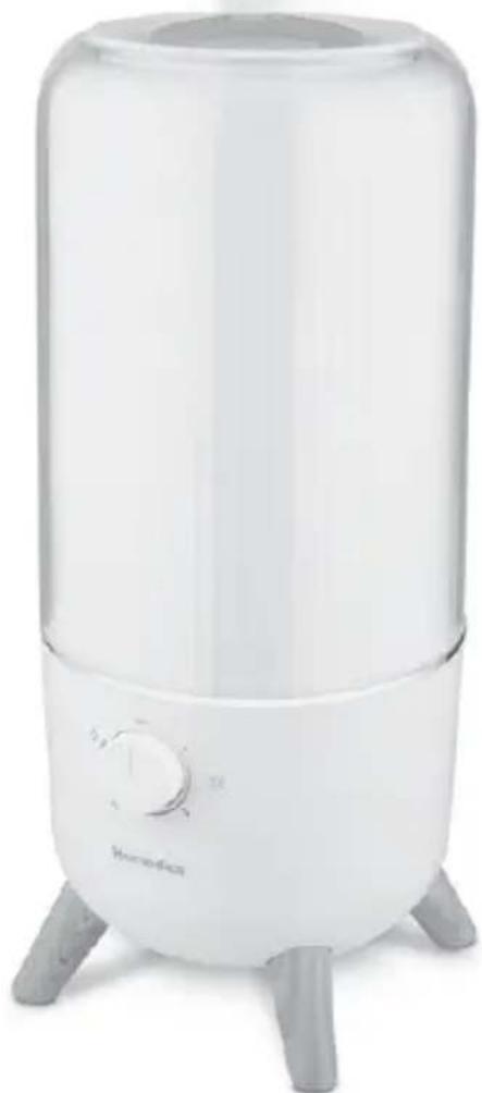 HOMEDICS UHE-CMTF47 - humidificateur à ultrasonique CMTF47 - 1