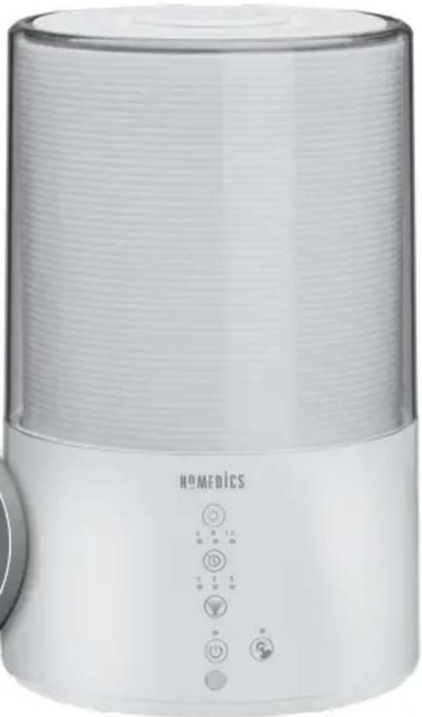 HOMEDICS TotalComfort UHE-CMTF28 - 1