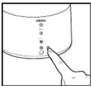 HOMEDICS TotalComfort UHE-CMTF28 - CLEANING THE TRANSDUCER/ULTRASONIC MEMBRANE - 6