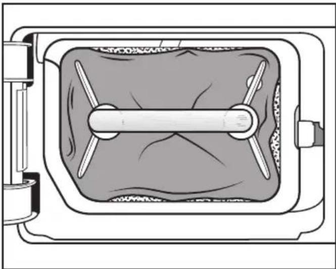 MIELE TWL680WP - Manque de précision - 1