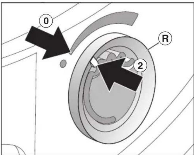 MIELE TWL680WP - Flacon de perfume pour sèche-linge Miele - 1