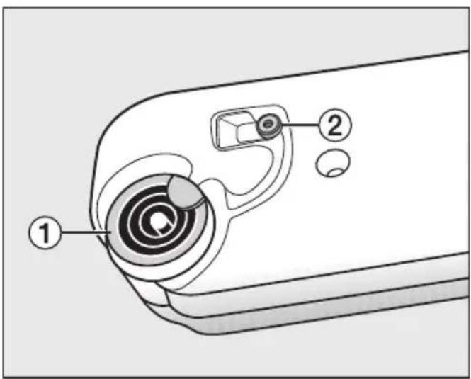MIELE TWL680WP - Remplir le réservoir d'eau de condensation - 2