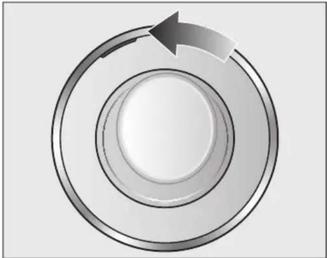 MIELE TWL680WP - Monter la porte - 3