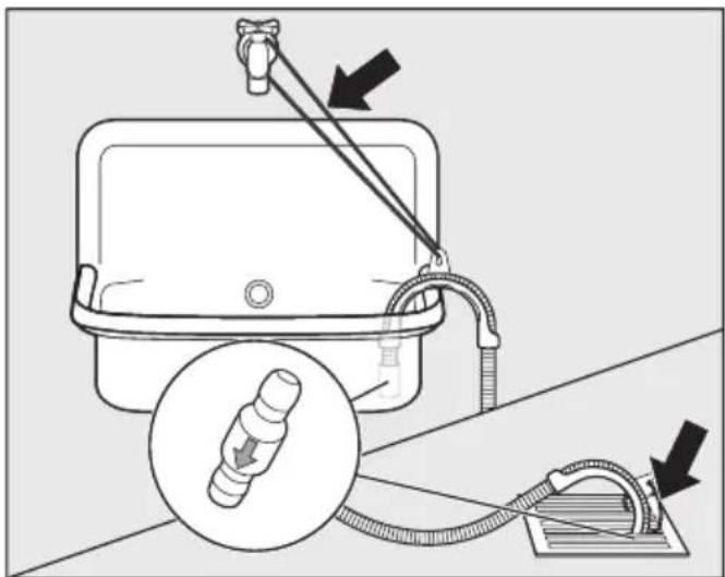 MIELE TWL680WP - Examples - 1