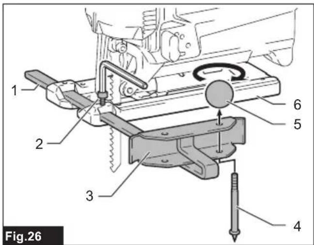 MAKITA DJV186 - 27