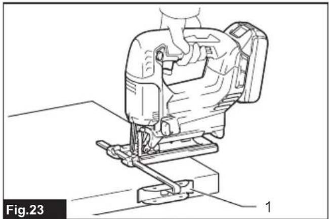 MAKITA DJV186 - 24