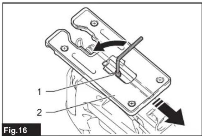 MAKITA DJV186 - 17