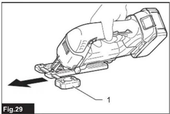 MAKITA DJV186 - 31
