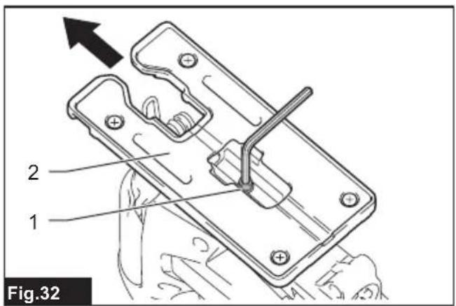 MAKITA DJV186 - 32