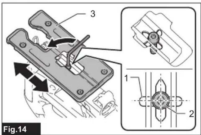 MAKITA DJV186 - 15