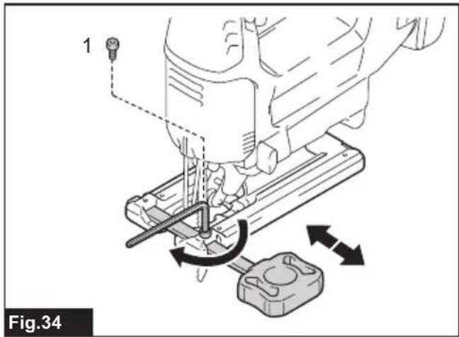 MAKITA DJV186 - 35