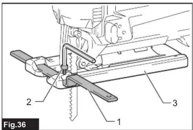 MAKITA DJV186 - 38