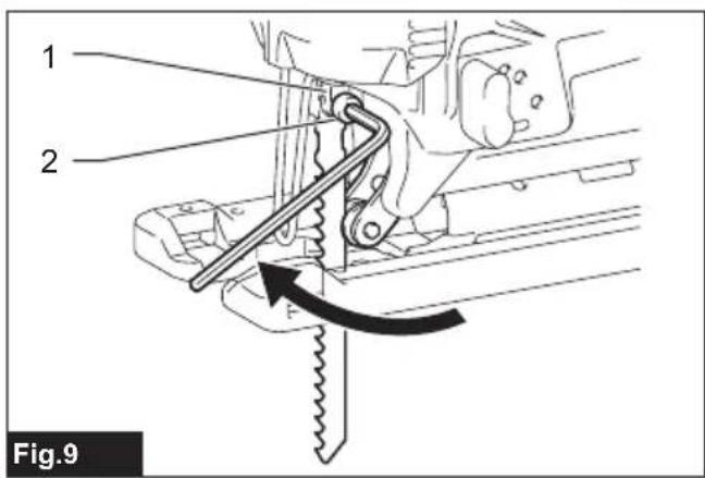 MAKITA DJV186 - 10