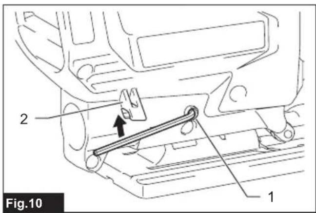MAKITA DJV186 - 11