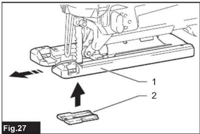 MAKITA DJV186 - 28