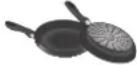 BAUKNECHT BTX8017DCF - PŘÍSLUŠENSTVÍ - 3