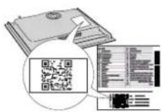 BAUKNECHT BTX8017DCF - ALS NA HETUITVOEREN VANDEZE CONTROLES DE STORING NOG STEEDS AANWEZIG IS, NEEM DAN CONTACT OP MET DE DICHTSTBIJZIUNDE KLANTENSERVICE. - 3