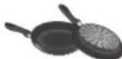BAUKNECHT BTX8017DCF - ACCESSOIRES - 3