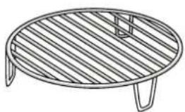 BAUKNECHT BMP7O7TK - ACCESSORI - 5