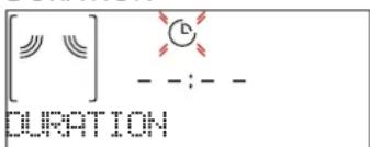 BAUKNECHT BMP7O7TK - DURATION - 1