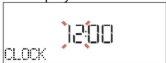 BAUKNECHT BMP7O7TK - SET THE TIME - 1